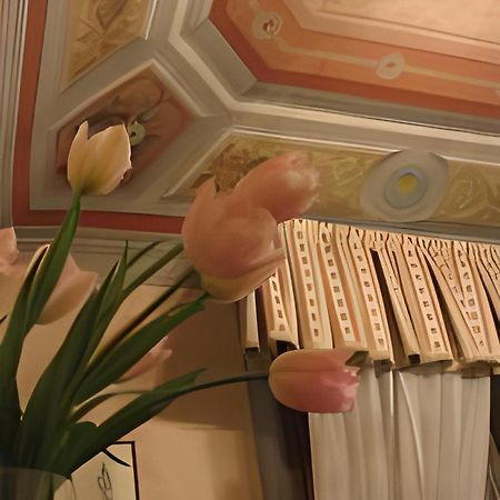ピサ Relais Centro Storico Bed & Breakfast エクステリア 写真