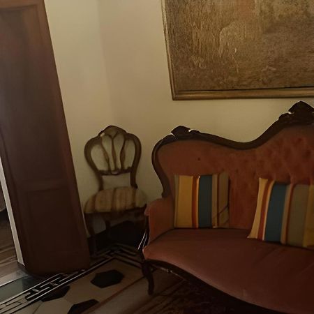 ピサ Relais Centro Storico Bed & Breakfast エクステリア 写真