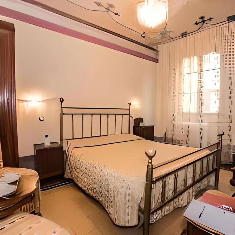ピサ Relais Centro Storico Bed & Breakfast エクステリア 写真