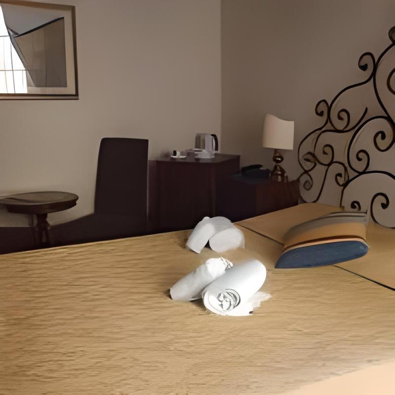 ピサ Relais Centro Storico Bed & Breakfast エクステリア 写真