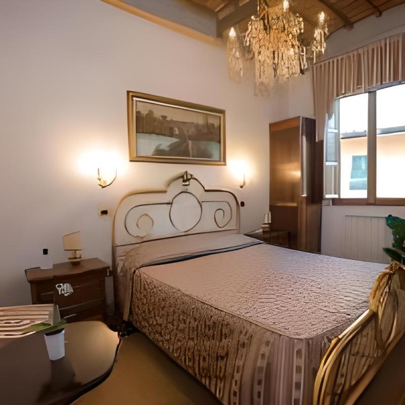 ピサ Relais Centro Storico Bed & Breakfast エクステリア 写真