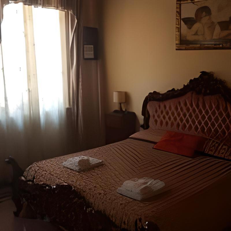 ピサ Relais Centro Storico Bed & Breakfast エクステリア 写真