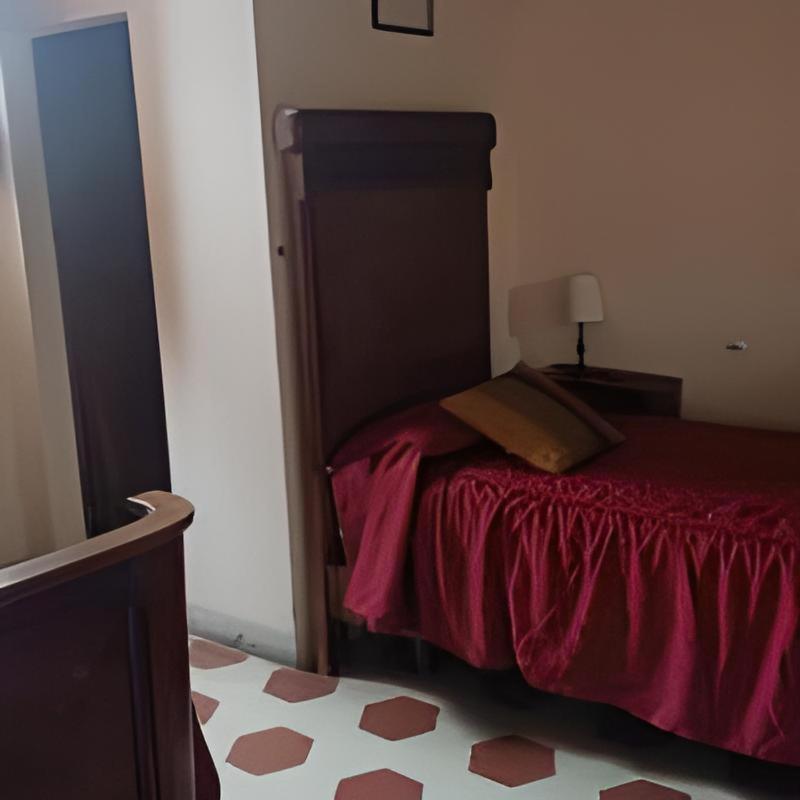 ピサ Relais Centro Storico Bed & Breakfast エクステリア 写真