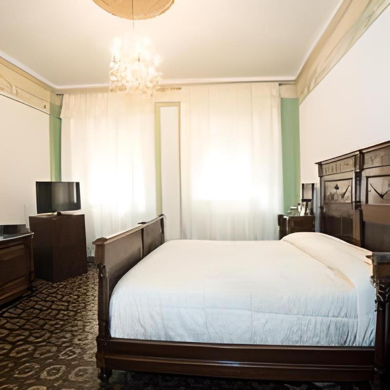 ピサ Relais Centro Storico Bed & Breakfast エクステリア 写真