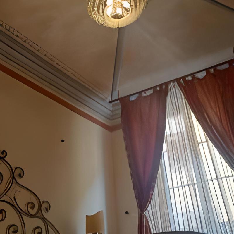 ピサ Relais Centro Storico Bed & Breakfast エクステリア 写真