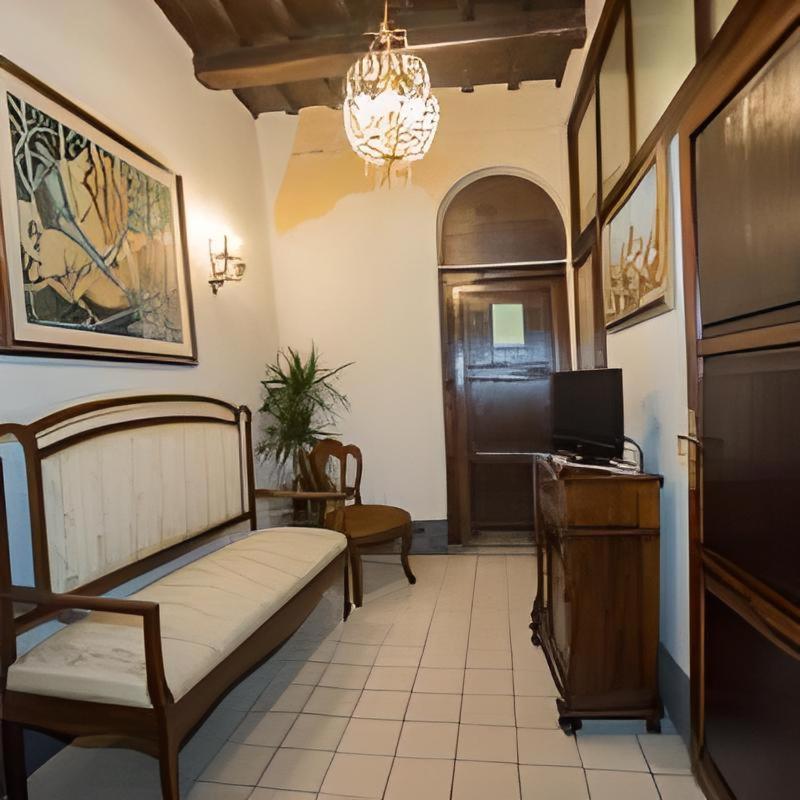 ピサ Relais Centro Storico Bed & Breakfast エクステリア 写真