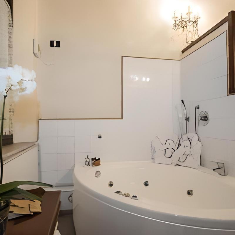 ピサ Relais Centro Storico Bed & Breakfast エクステリア 写真