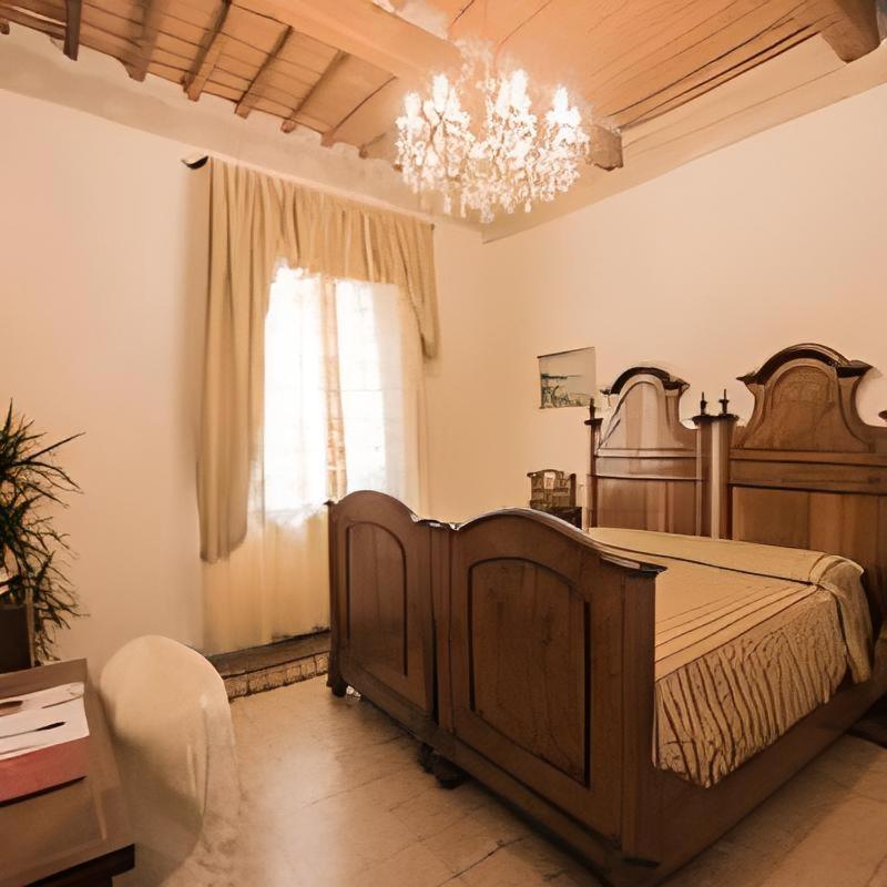 ピサ Relais Centro Storico Bed & Breakfast エクステリア 写真