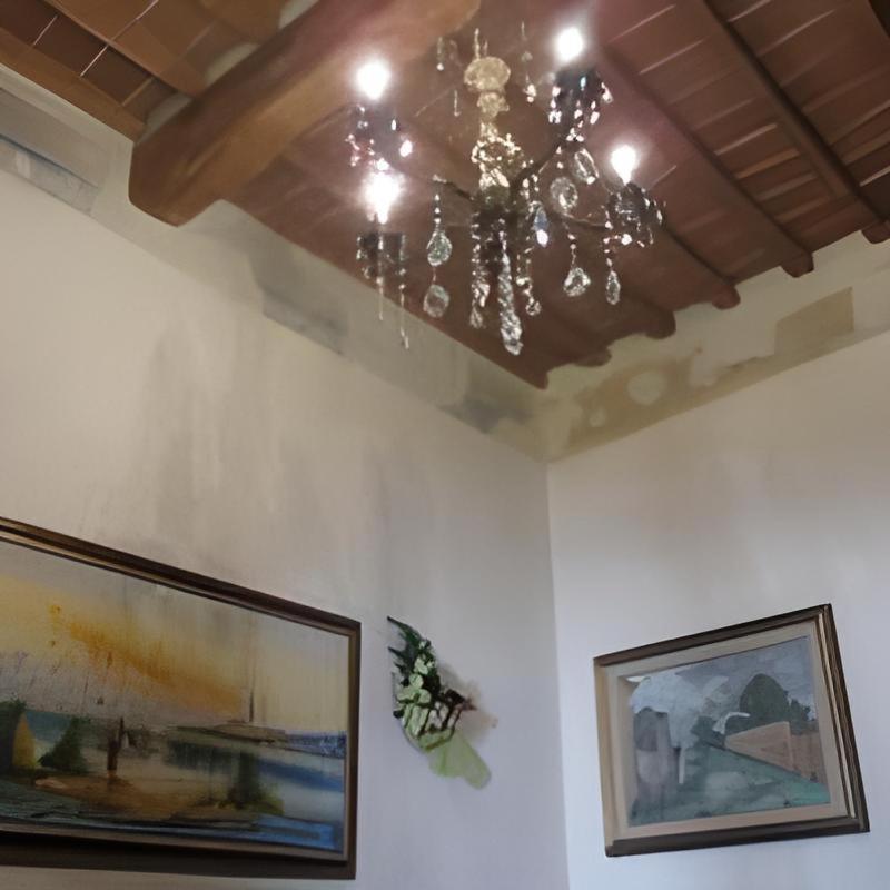ピサ Relais Centro Storico Bed & Breakfast エクステリア 写真