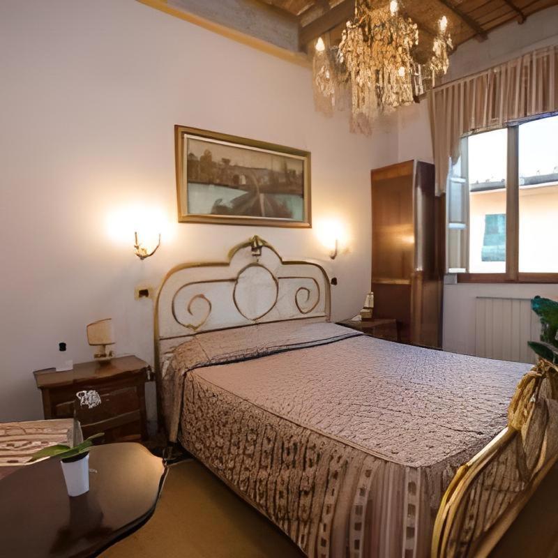 ピサ Relais Centro Storico Bed & Breakfast エクステリア 写真