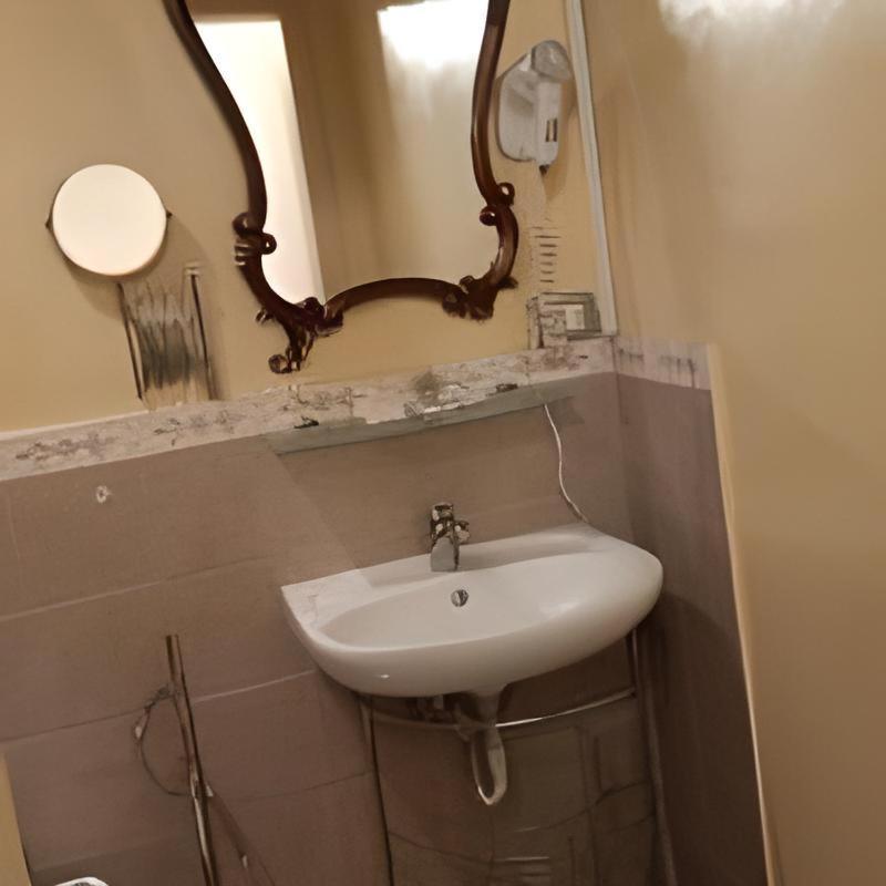 ピサ Relais Centro Storico Bed & Breakfast エクステリア 写真