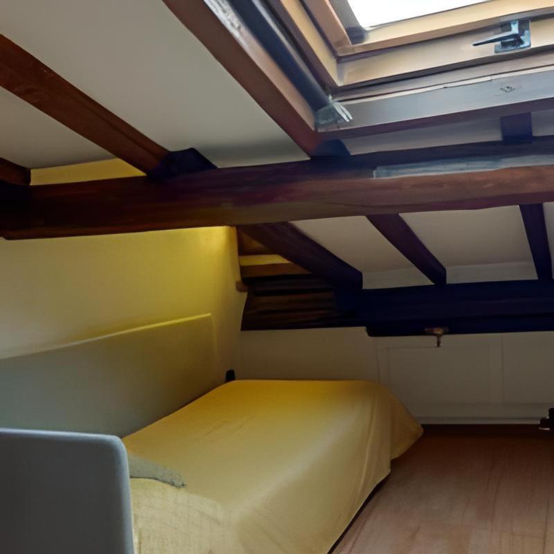 ピサ Relais Centro Storico Bed & Breakfast エクステリア 写真