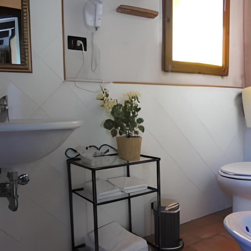 ピサ Relais Centro Storico Bed & Breakfast エクステリア 写真