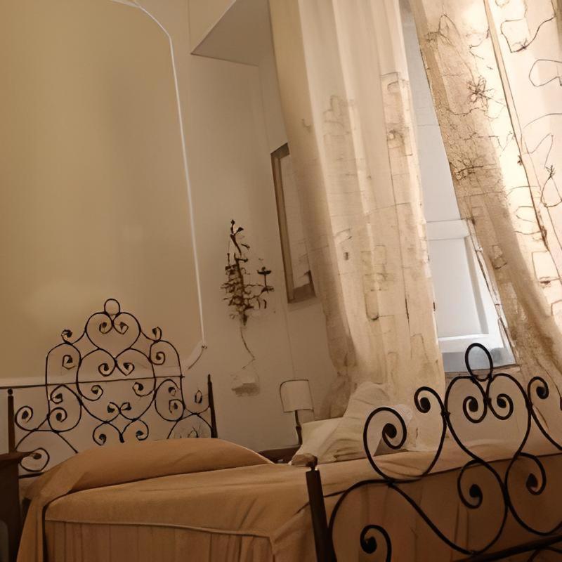 ピサ Relais Centro Storico Bed & Breakfast エクステリア 写真