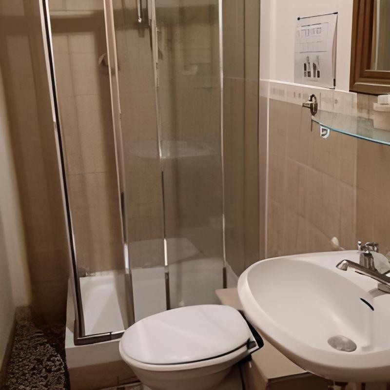 ピサ Relais Centro Storico Bed & Breakfast エクステリア 写真