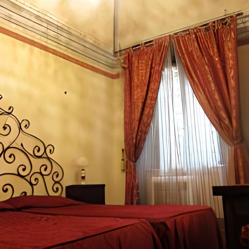 ピサ Relais Centro Storico Bed & Breakfast エクステリア 写真