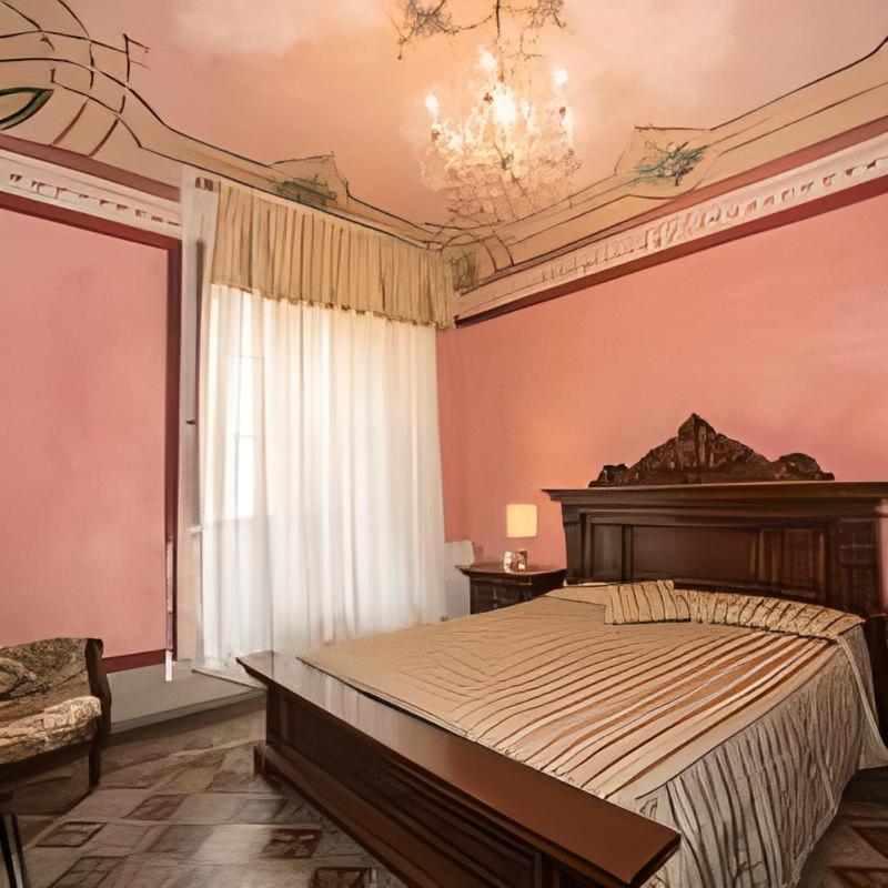 ピサ Relais Centro Storico Bed & Breakfast エクステリア 写真