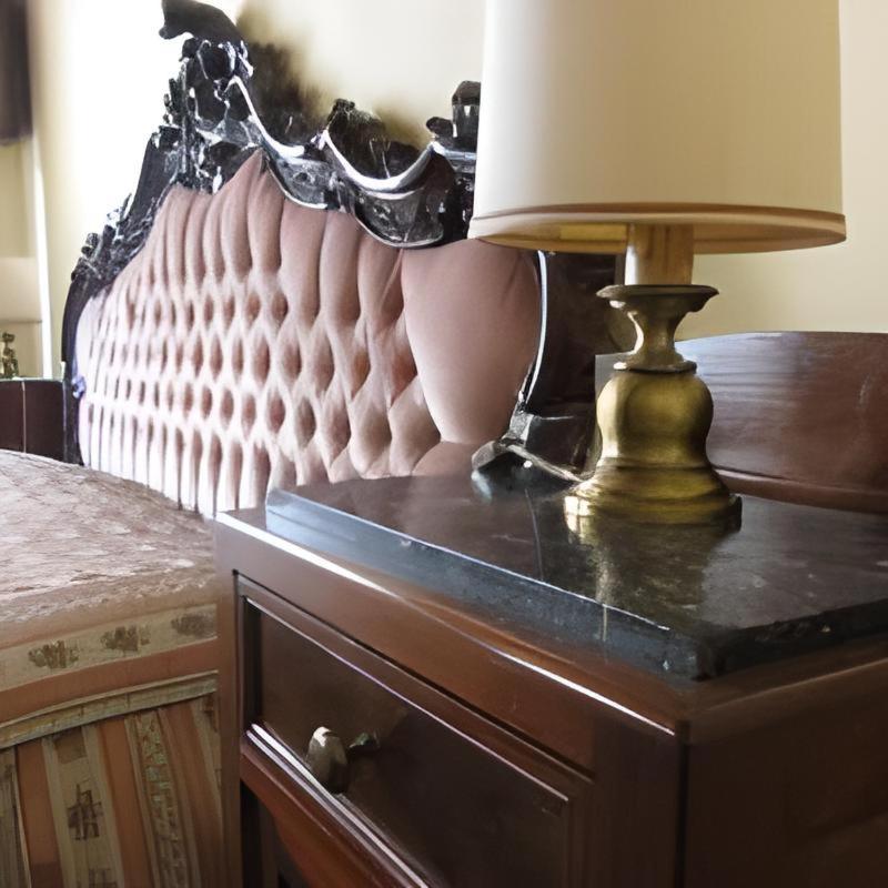 ピサ Relais Centro Storico Bed & Breakfast エクステリア 写真