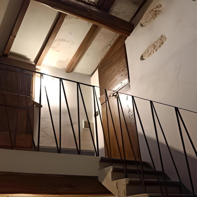 ピサ Relais Centro Storico Bed & Breakfast エクステリア 写真