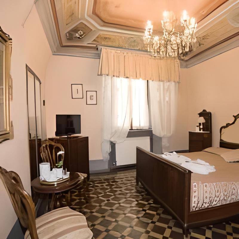 ピサ Relais Centro Storico Bed & Breakfast エクステリア 写真