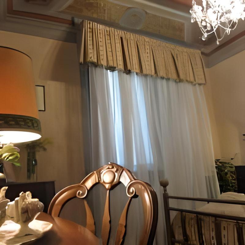 ピサ Relais Centro Storico Bed & Breakfast エクステリア 写真