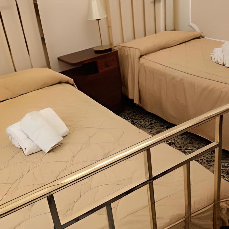 ピサ Relais Centro Storico Bed & Breakfast エクステリア 写真